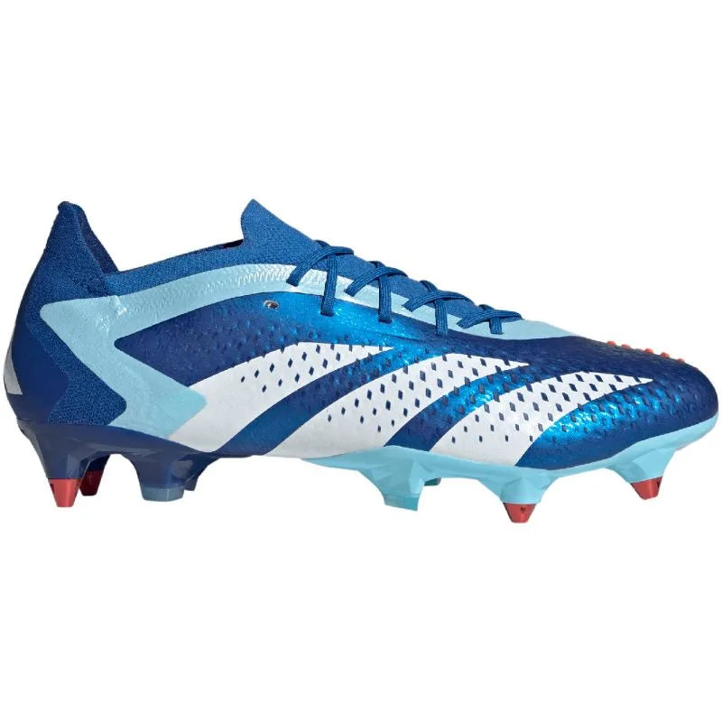 Adidas Predator Accuracy.1 Low SG M IF2291 futbola zābaki