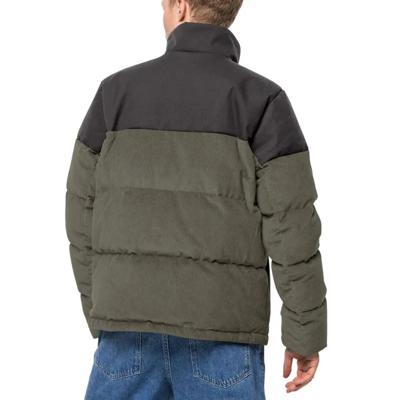 Jack Wolfskin Nature Corduroy jaka Jkt M 1206331-4550