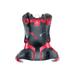 Deuter Updays 20 slēpošanas mugursoma – ruby/hibiscus