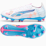 Puma Ultra 5 Match Vol.Up FG/MG M 108064-01 futbola zābaki