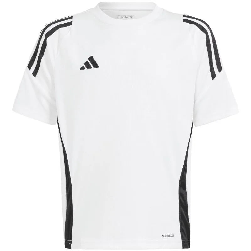 adidas Tiro 24 Jersey Jr IS1033 bērnu sporta krekls