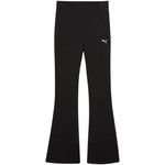 Puma Ess High-Waist Flared W legingi ar augstu jostasvietu 631542 01