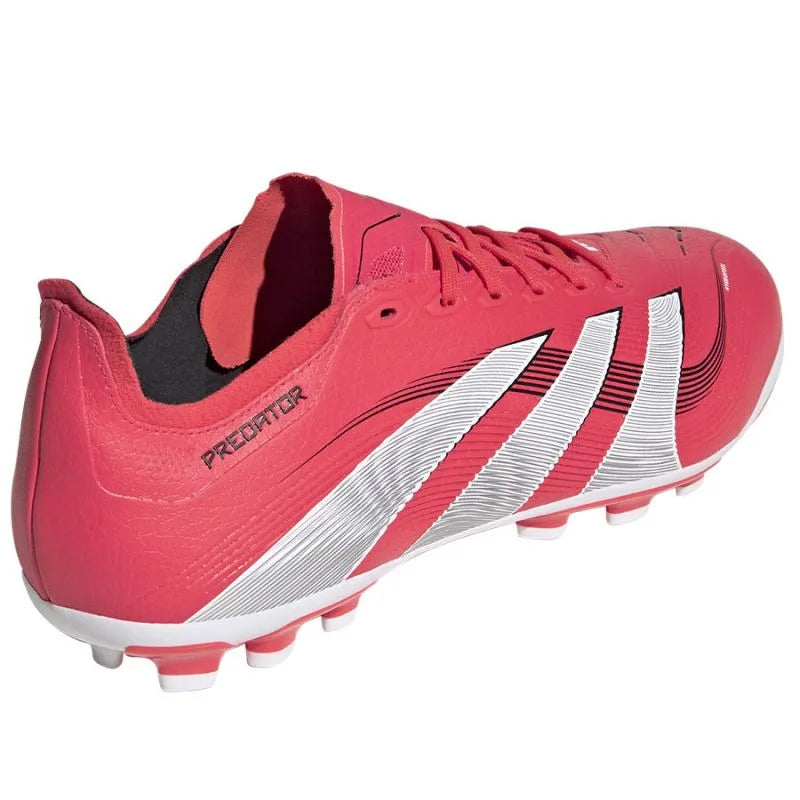 Adidas Predator League 2G/3G AG M ID3837 futbola zābaki