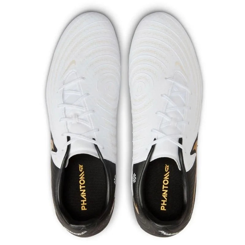 Nike Phantom GX II Academy FG/MG M futbola apavi FD6723001