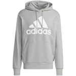 adidas Essentials French Terry Big Logo hūdijs M IC9364