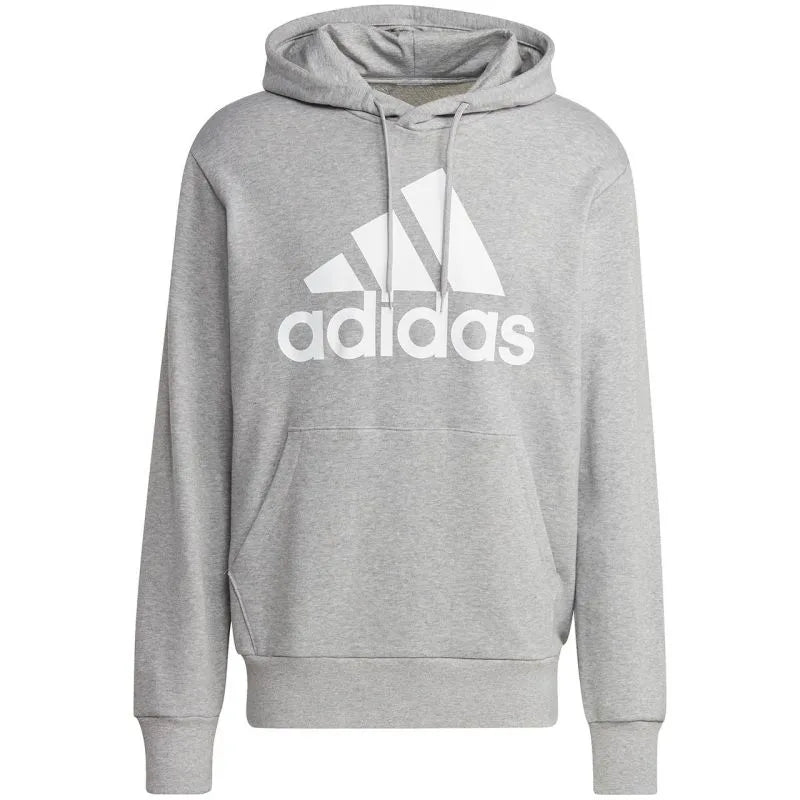 adidas Essentials French Terry Big Logo hūdijs M IC9364