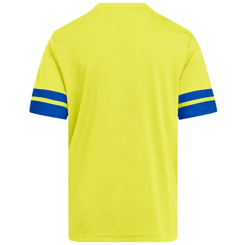 adidas Squadra 25 Jr T-krekls JW3710