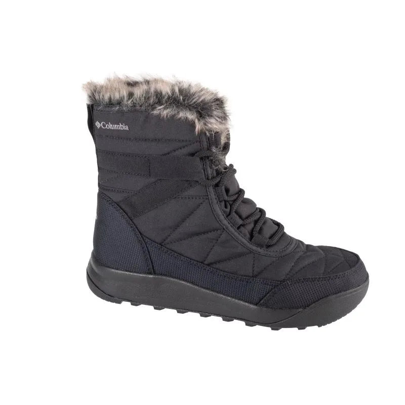Columbia Minx Shorty IV W kurpes 2079181010