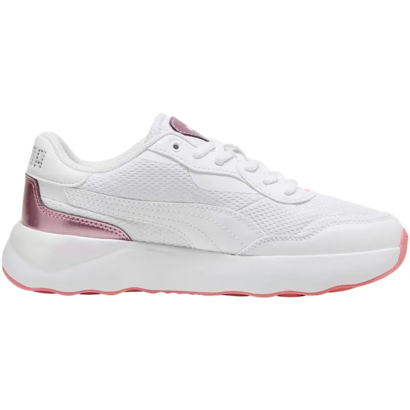 Puma Runtamed Platform GirlPower W 395259 01 Kurpes