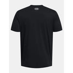 Under Armour Sportstyle Logo T-krekls M 1382911-001