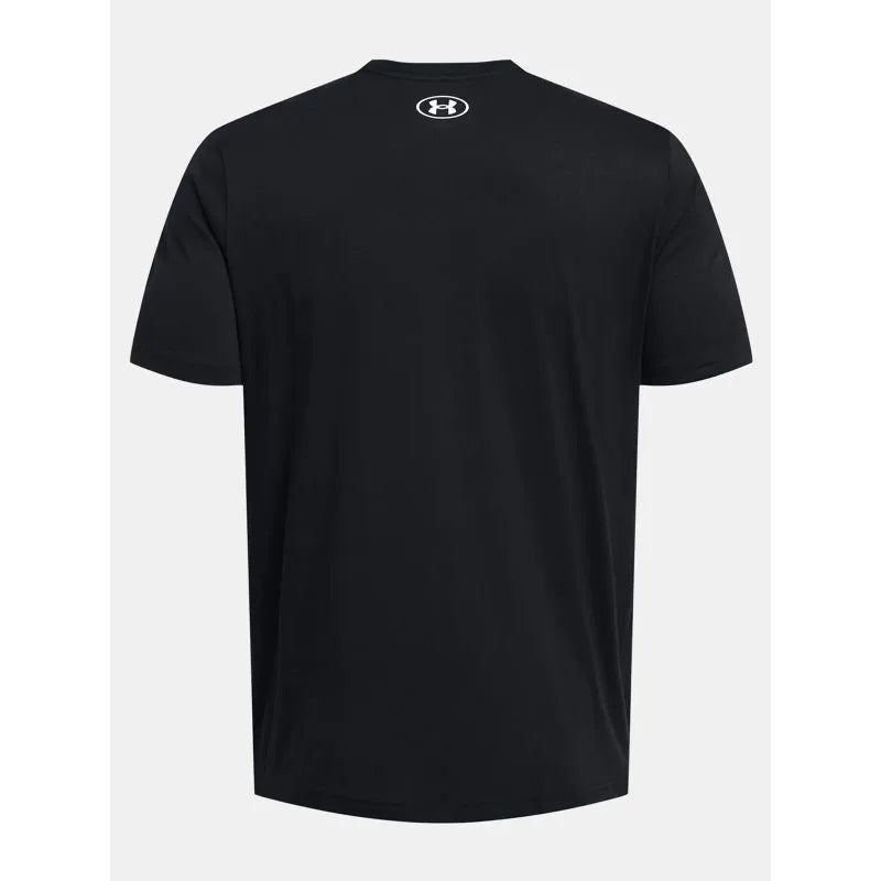 Under Armour Sportstyle Logo T-krekls M 1382911-001
