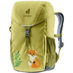 DEUTER Waldfuchs 10 linden-cactus bērnu mugursoma