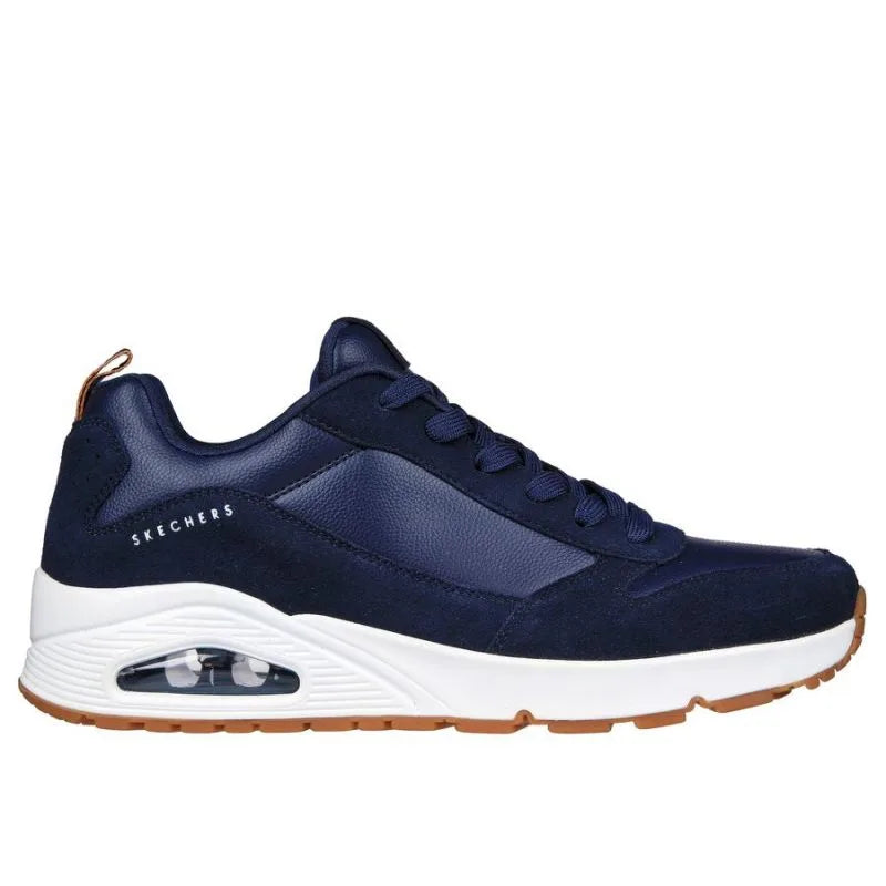 Skechers Uno Stacre M 52468-NVY Sporta apavi