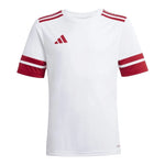 adidas Junior Squadra 25 T-krekls JJ0059