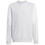 Adidas Squadra 25 Sweat Crew Jr JD4824 sporta krekls