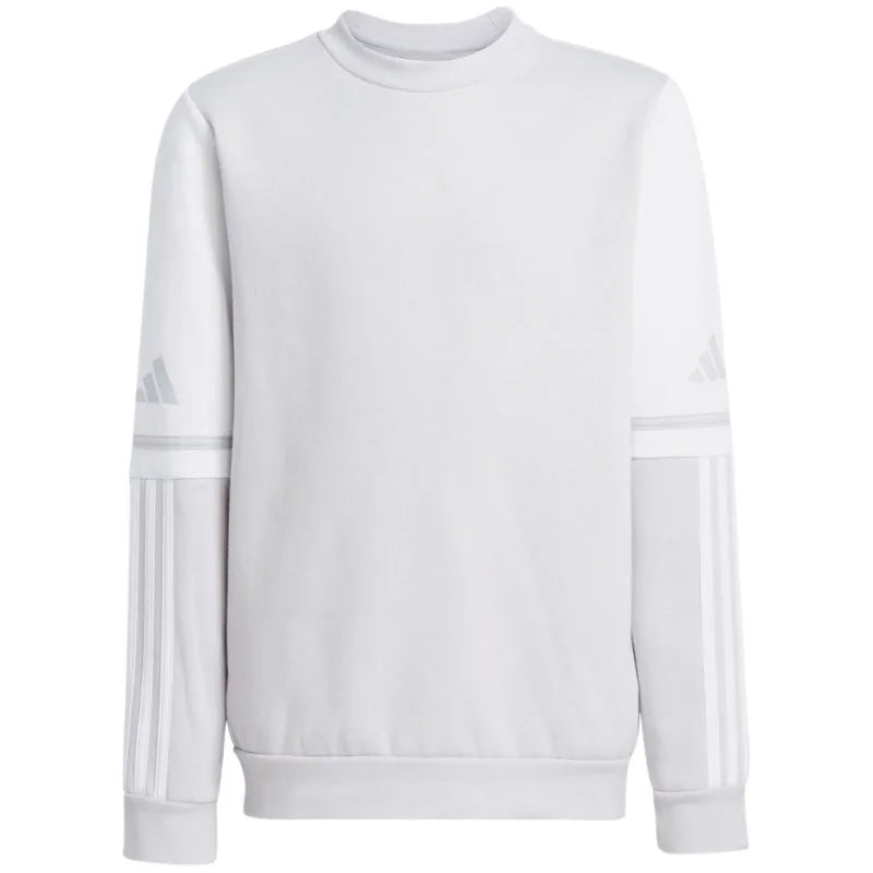 Adidas Squadra 25 Sweat Crew Jr JD4824 sporta krekls