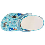 Crocs Frozen Baya Clog Jr 210352-90H bērnu zābaki