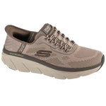 Skechers apavi: D’Lux Walker 2.0 – Rezinate 232446-TPE Beige 40