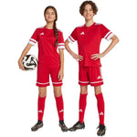adidas Squadra 25 Jr JN5456 Šorti