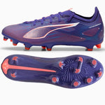 Puma Ultra 5 Match FG/MG M 107687 01 apavi