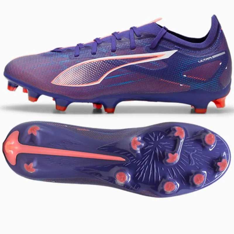 Puma Ultra 5 Match FG/MG M 107687 01 apavi