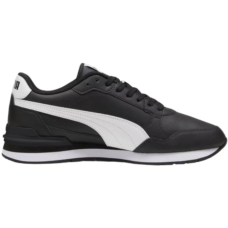 Puma ST Runner v4 LM apavi 399068 01