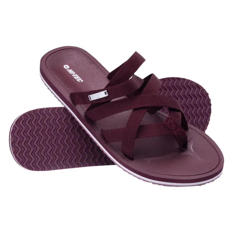 Hi-Tec Pima W 92800598246 pludmales čības