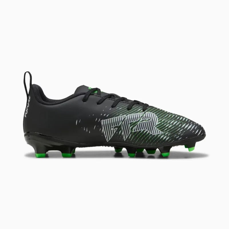 Puma Future 8 Play FG/AG Jr 108144-02 futbola zābaki