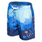 Aquawave Bali bērnu Jr šorti 92800593994