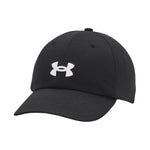 Under Armour Blitzing Adj W 1376705 001 cepurīte