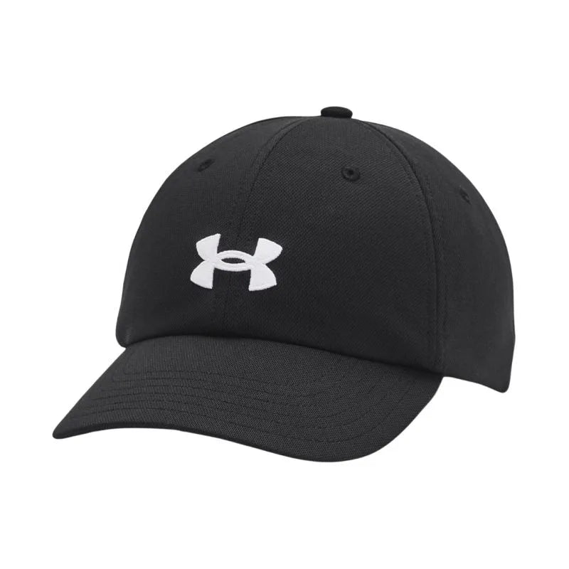 Under Armour Blitzing Adj W 1376705 001 cepurīte