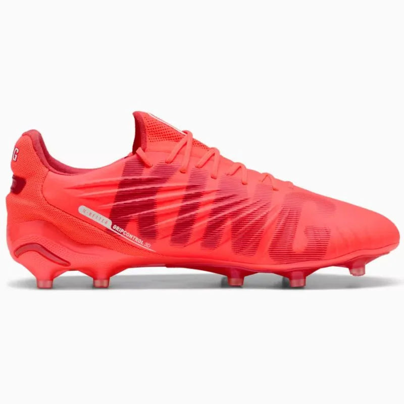 Puma King Ultimate FG/AG M 108303-01 futbola zābaki