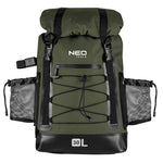 NEO tools 63-131 pārgājienu mugursoma
