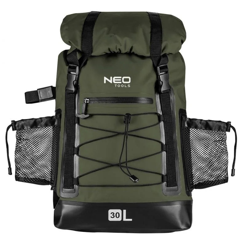 NEO tools 63-131 pārgājienu mugursoma