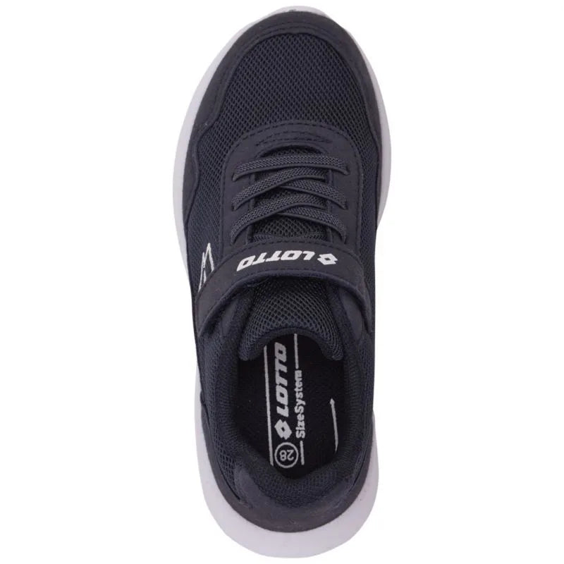 Lotto Connect K Jr 2600000K 5910 apavi