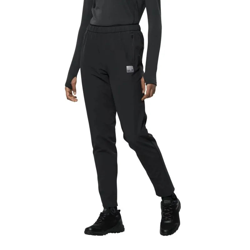 Jack Wolfskin Velo bikses Commute Wi Pants W 1507611-6350