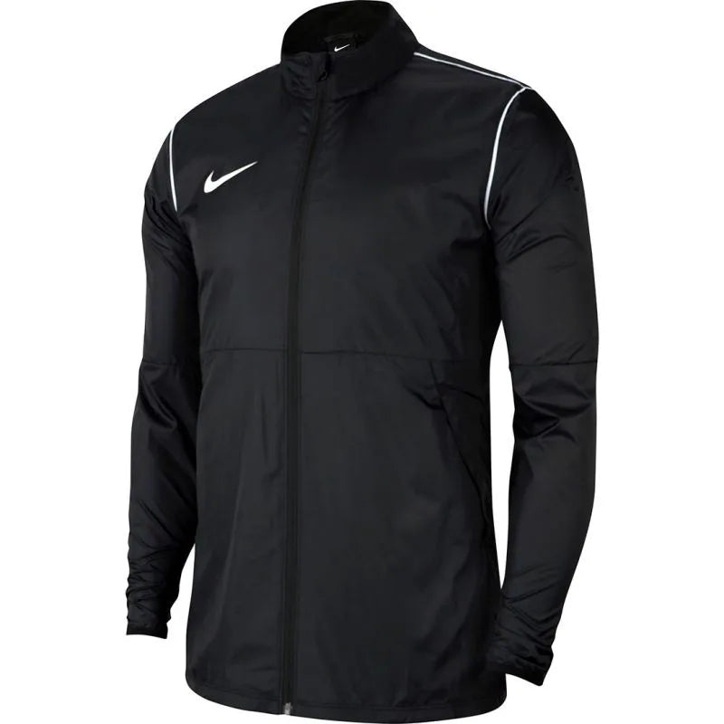 Nike RPL Park 20 RN JKT W JUNIOR bērnu jaka, melna, BV6904 010, S