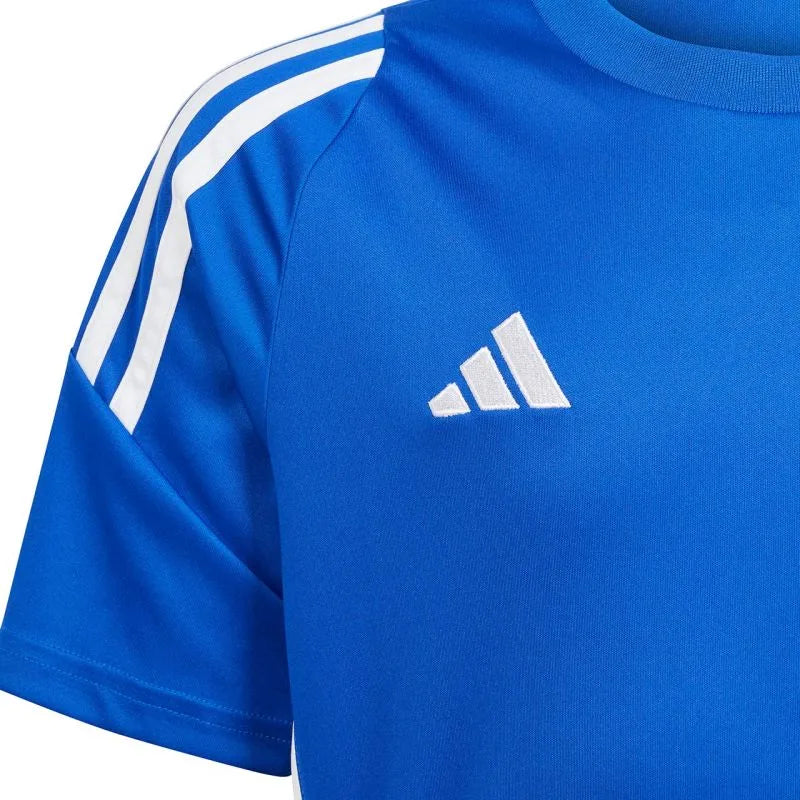 adidas Tiro 24 Jersey Jr IS1032 bērnu sporta krekls