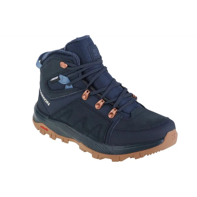 Salomon Outchill Ts CSWP W 473773 Apavi