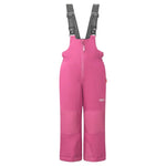 Trollkids Kids Nordkapp Pants bērnu ziemas sporta slēpošanas bikses rozā (902-240)