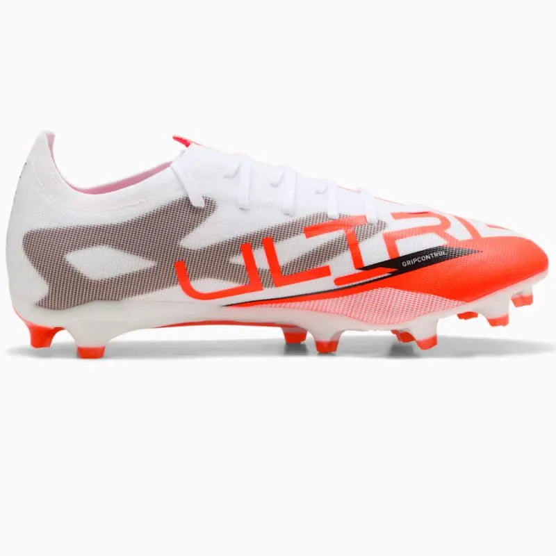 Puma Ultra 5 Match FG/MG M 108166-01 futbola zābaki