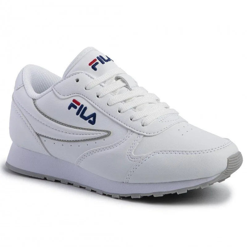 Fila Orbit Low W 1010308.1FG apavi sievietēm