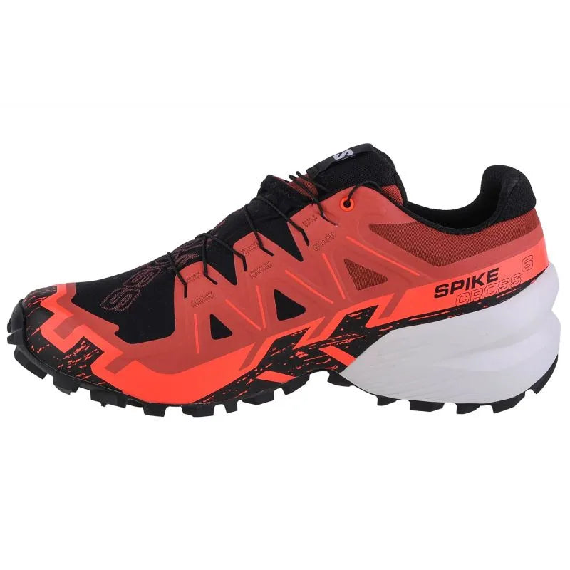 Salomon Spikecross 6 GTX M 472707 skriešanas apavi