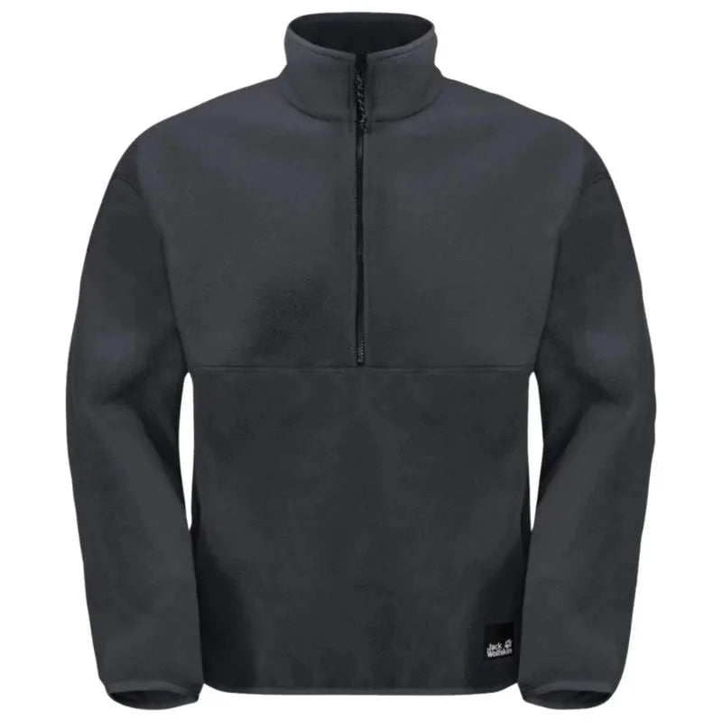 Jack Wolfskin Osloer Fleece HZ M sporta krekls 1710611-6350