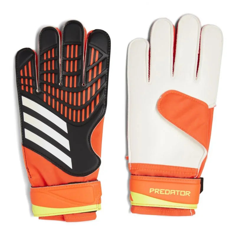 adidas Predator Training M IQ4027 vārtsarga cimdi