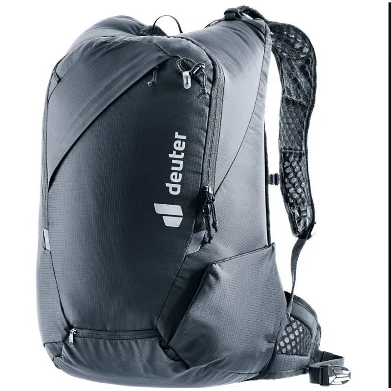 Deuter Updays 26 slēpošanas mugursoma – melna