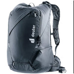 Deuter Updays 26 slēpošanas mugursoma – melna