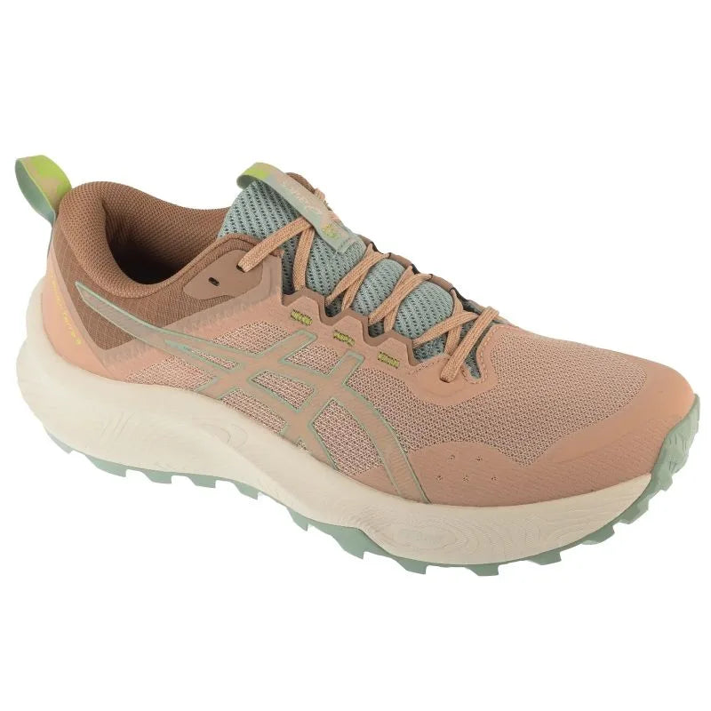 Asics Trabuco Terra 3 W 1012B925-700 skriešanas apavi