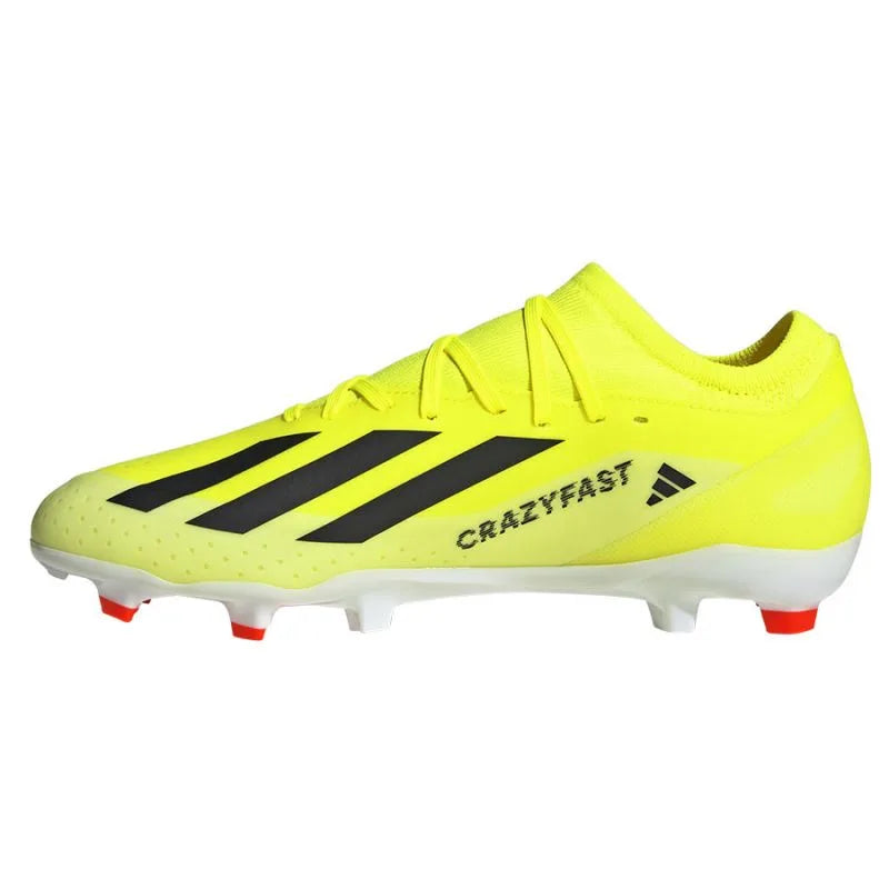 Adidas X Crazyfast League FG M IG0605 apavi