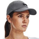 Under Armour Blitzing Adj W 1376705 002 cepurīte